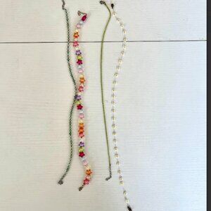 Brandy Melville Y2K Chokers